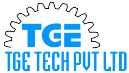 TGE TECH PVT LTD